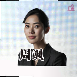 周飒